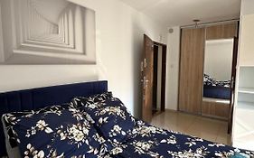 Apartament Rodo